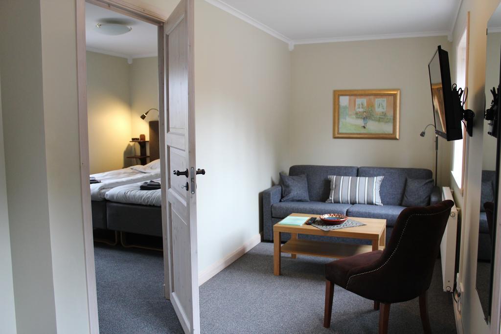 Hotell Siljanstrand Tällberg Kültér fotó