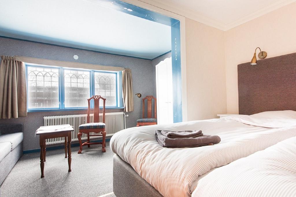 Hotell Siljanstrand Tällberg Szoba fotó