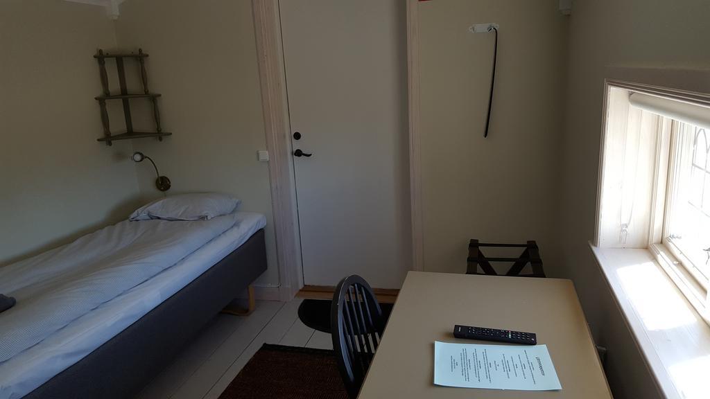 Hotell Siljanstrand Tällberg Szoba fotó