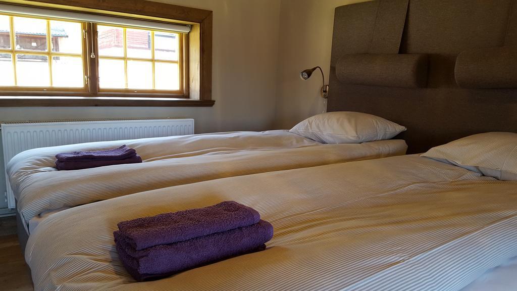 Hotell Siljanstrand Tällberg Szoba fotó