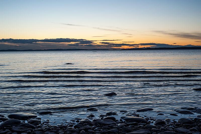 Hotell Siljanstrand Tällberg Kültér fotó